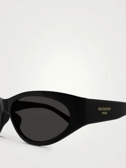 Cat Eye Sunglasses