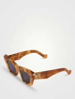 Cat Eye Sunglasses
