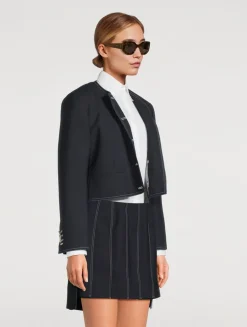 Cat Eye Sunglasses