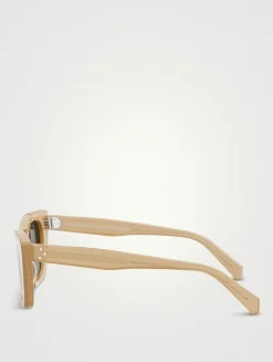 Cat Eye Sunglasses
