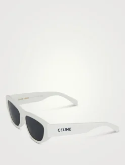 Cat Eye Sunglasses