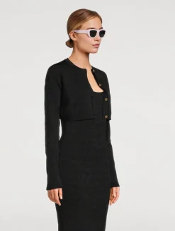 Cat Eye Sunglasses