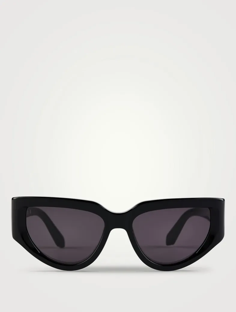 Cat Eye Sunglasses