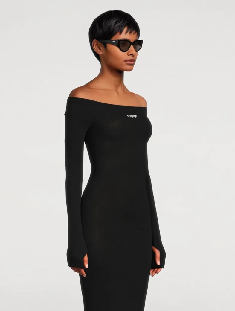 Cat Eye Sunglasses