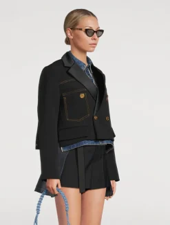 Cat Eye Sunglasses