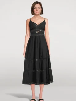 Catryn Midi Dress