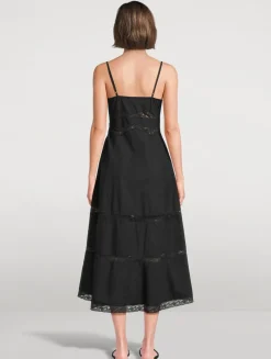 Catryn Midi Dress