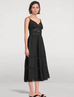 Catryn Midi Dress