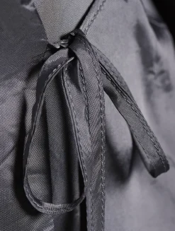 Cedo Wrap Shirt