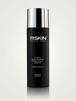 Celestial Black Diamond Brightening Essence