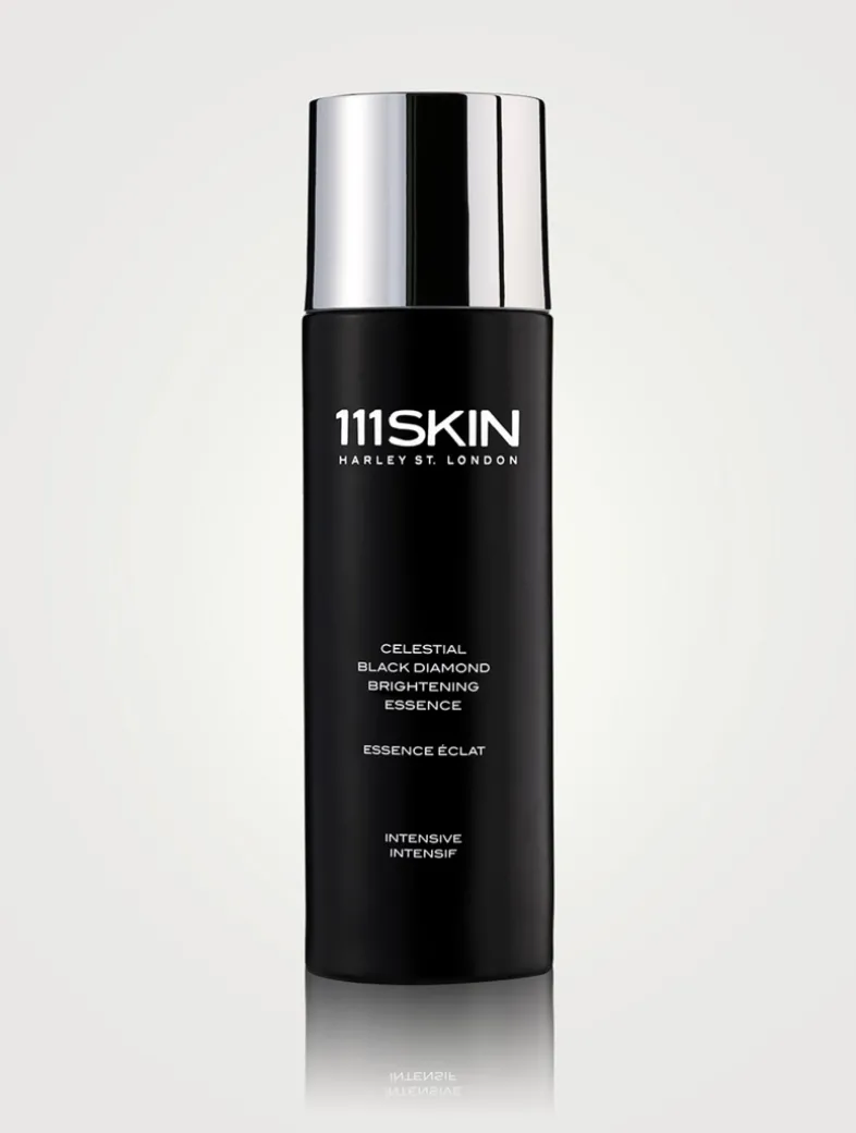 Celestial Black Diamond Brightening Essence