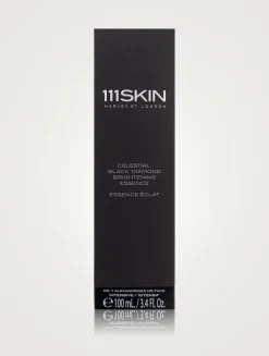 Celestial Black Diamond Brightening Essence