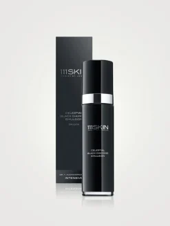 Celestial Black Diamond Emulsion