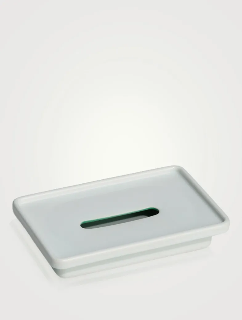 Ceramic Body Bar Dish