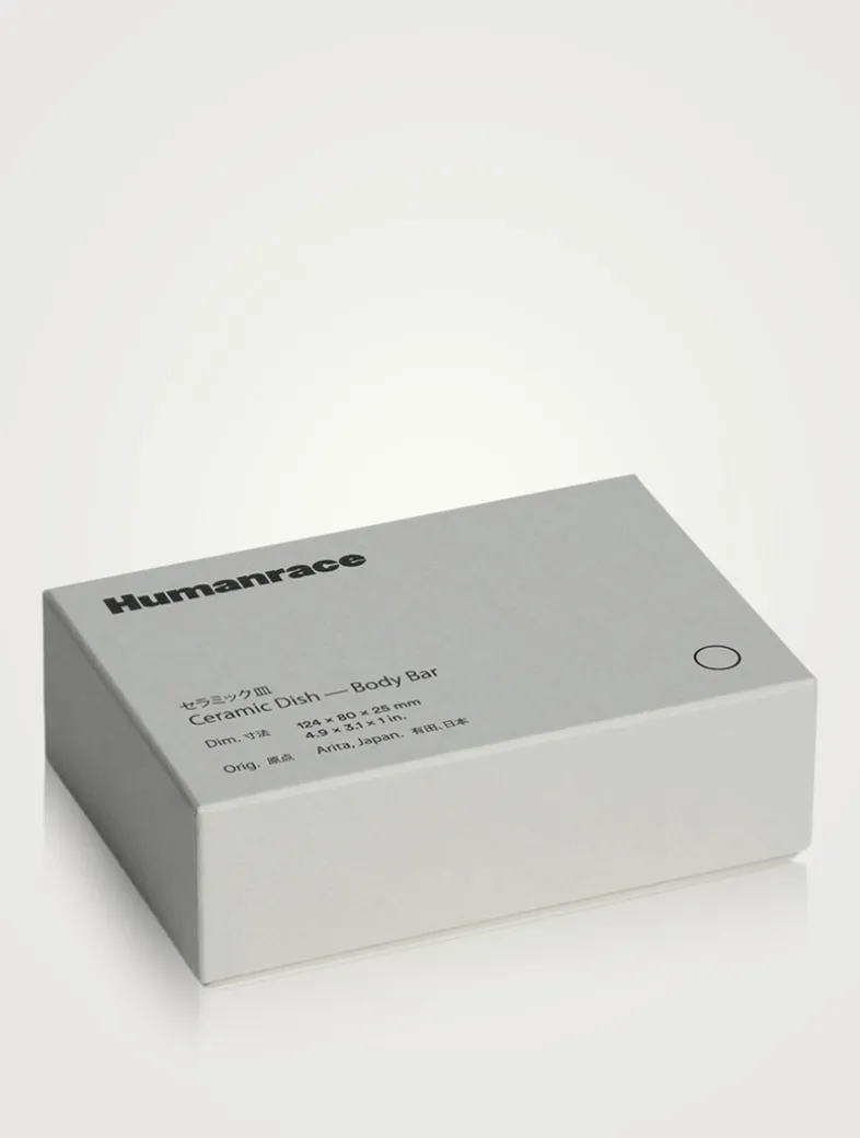 Ceramic Body Bar Dish