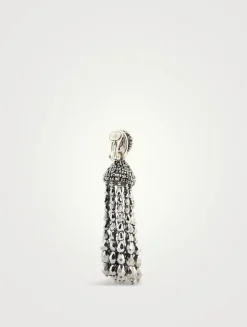 Chandelier Clip-On Earrings
