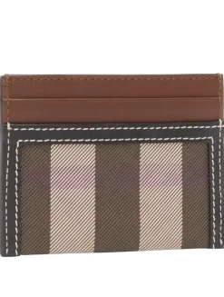 Check Card Case