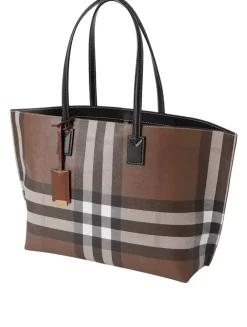 Check Tote
