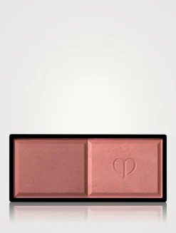 Cheek Color Blush Duo Refill