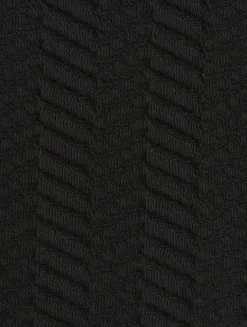 Chevron Jacket