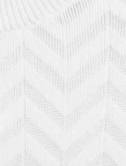 Chevron Sweater