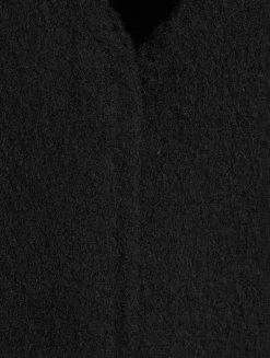 Cilia Wool Vest