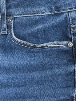 Cindy Straight-Leg Jeans