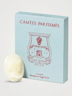 Cire Cameo Set