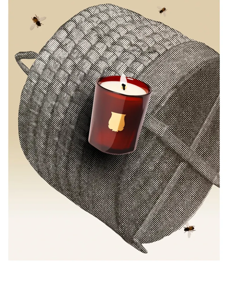Cire Petite Candle