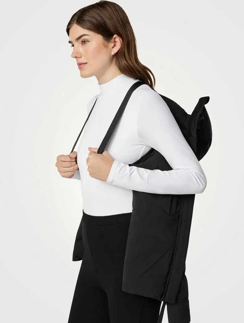 Clair Down Jacket