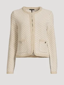 Claire Jacket
