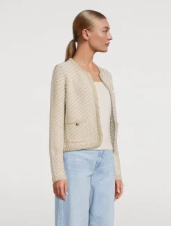 Claire Jacket