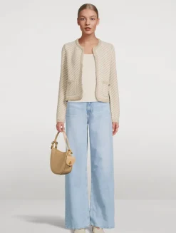 Claire Jacket