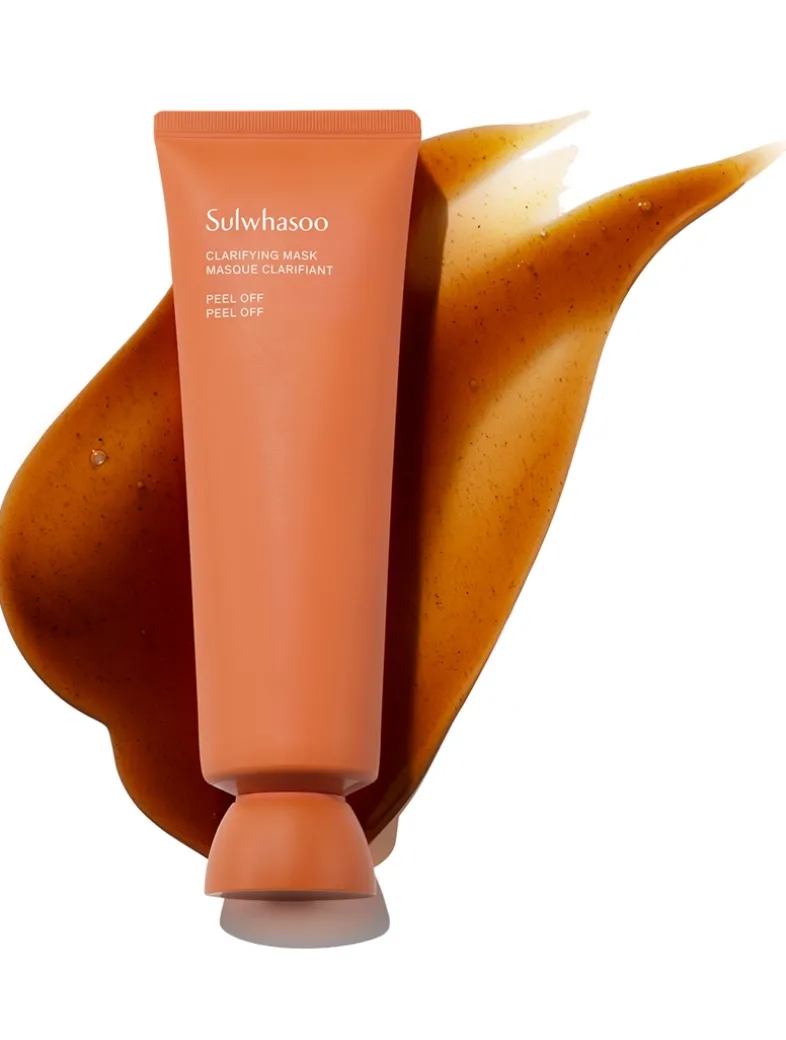 Clarifying Mask