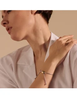 Classic Chain Palu Pull Through Bracelet