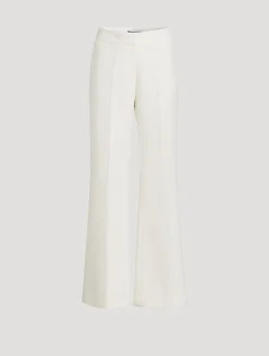 Classic Trousers