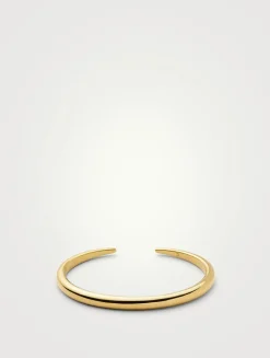 Claw Cuff Bracelet