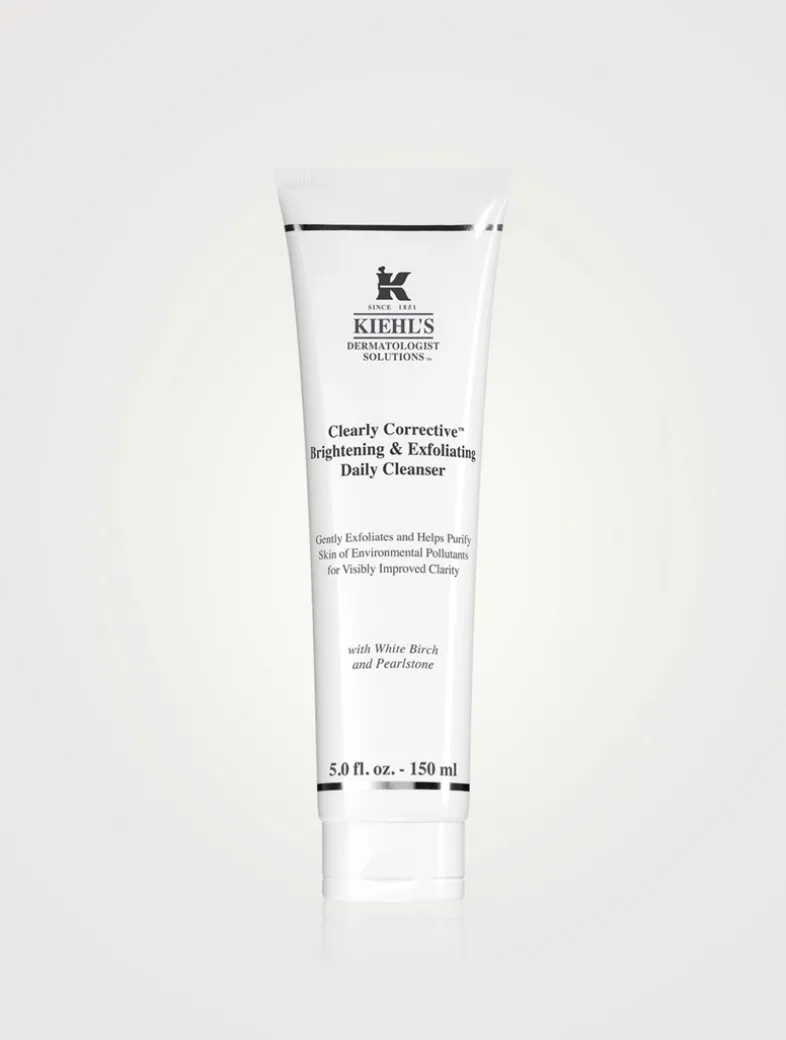 Clearly Corrective™ Brightening & Exfoliating Daily Cleanser