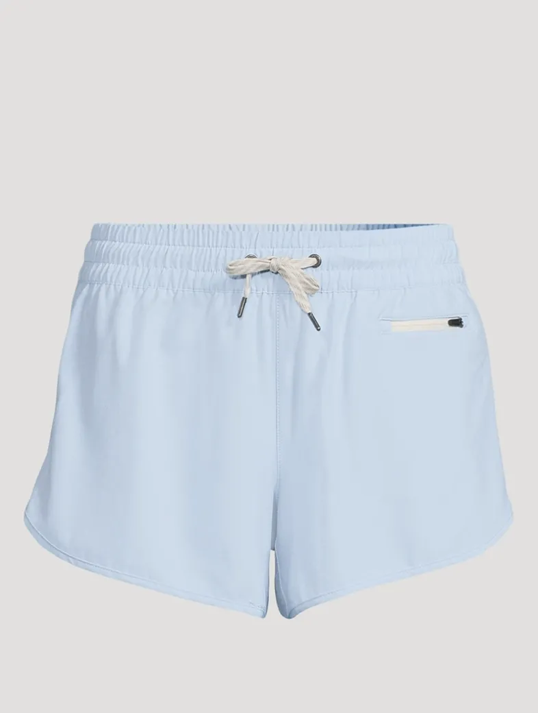 Clementine 2.0 Shorts