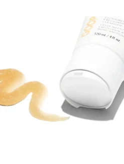 Cloudberry Exfoliating Jelly Cleanser