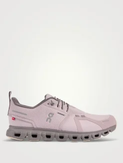 Cloud 6 Mesh Sneakers