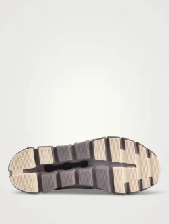 Cloud 6 Mesh Sneakers
