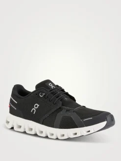 Cloud 6 Mesh Sneakers