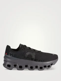 Cloudmonster Mesh Sneakers