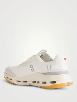 Cloudnova Form 2 Sneakers