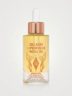 Collagen Facial Oil