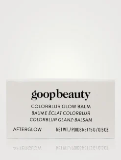 ColorBlur Glow Balm