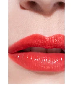 Colour, Shine, Intensity In A Flash