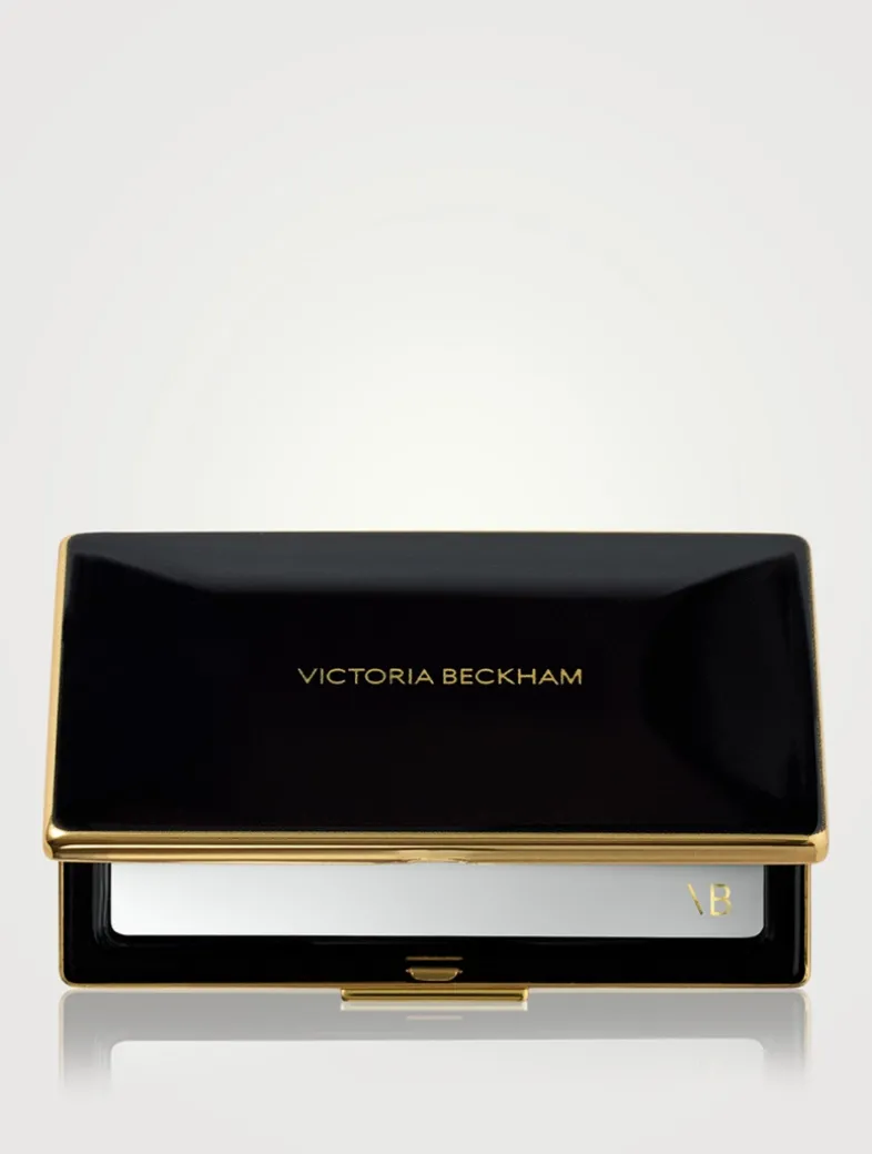 Compact Mirror
