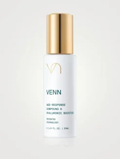 Compound K Hyaluronic Booster